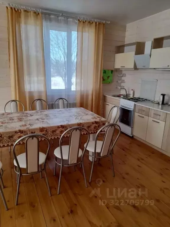 Дом в Ярославская область, Ярославский муниципальный округ, д. Зяблицы ... - Фото 2