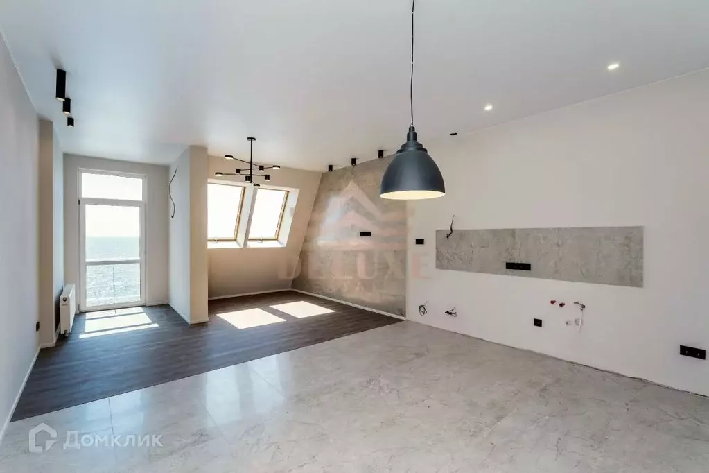 Продаётся 3-к квартира, 90 м - Фото 1