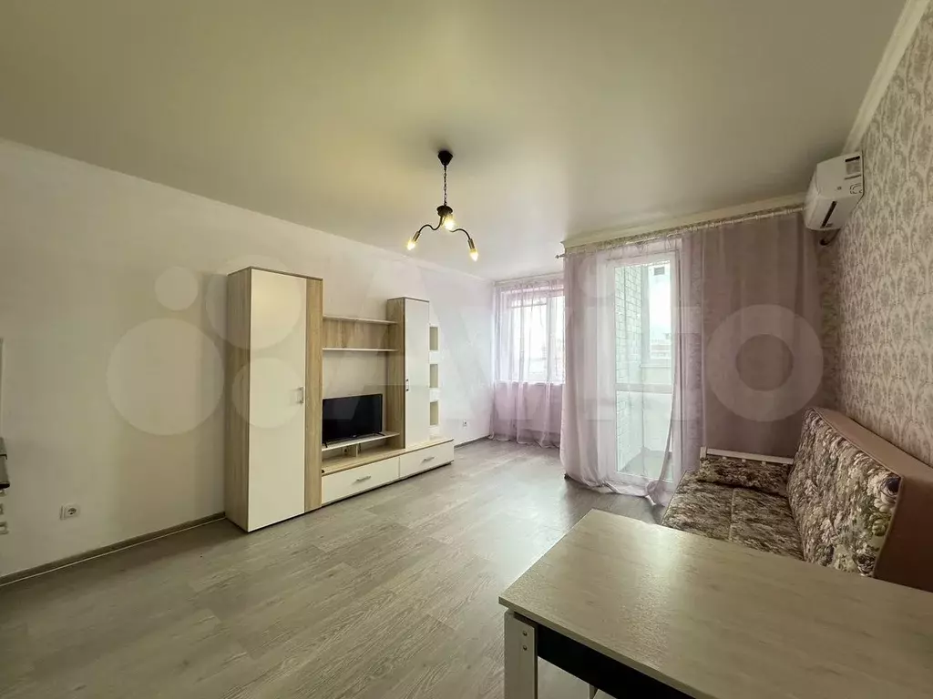 Квартира-студия, 28 м, 19/19 эт. - Фото 0