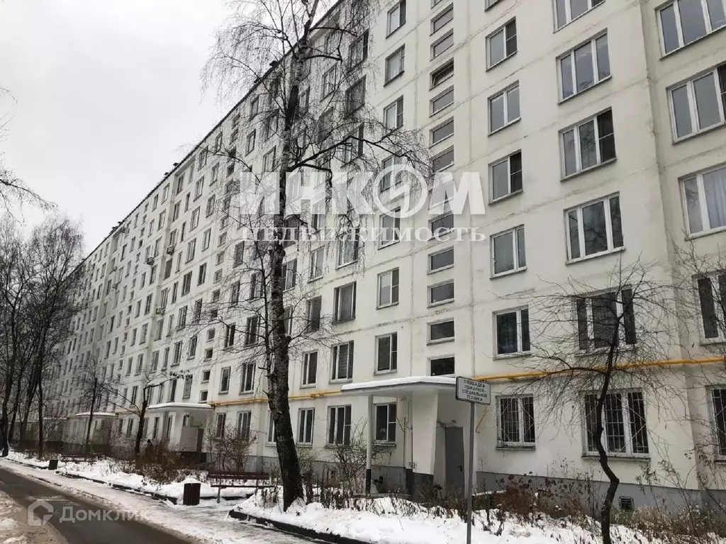 Продаётся 2-к квартира, 50.6 м - Фото 0