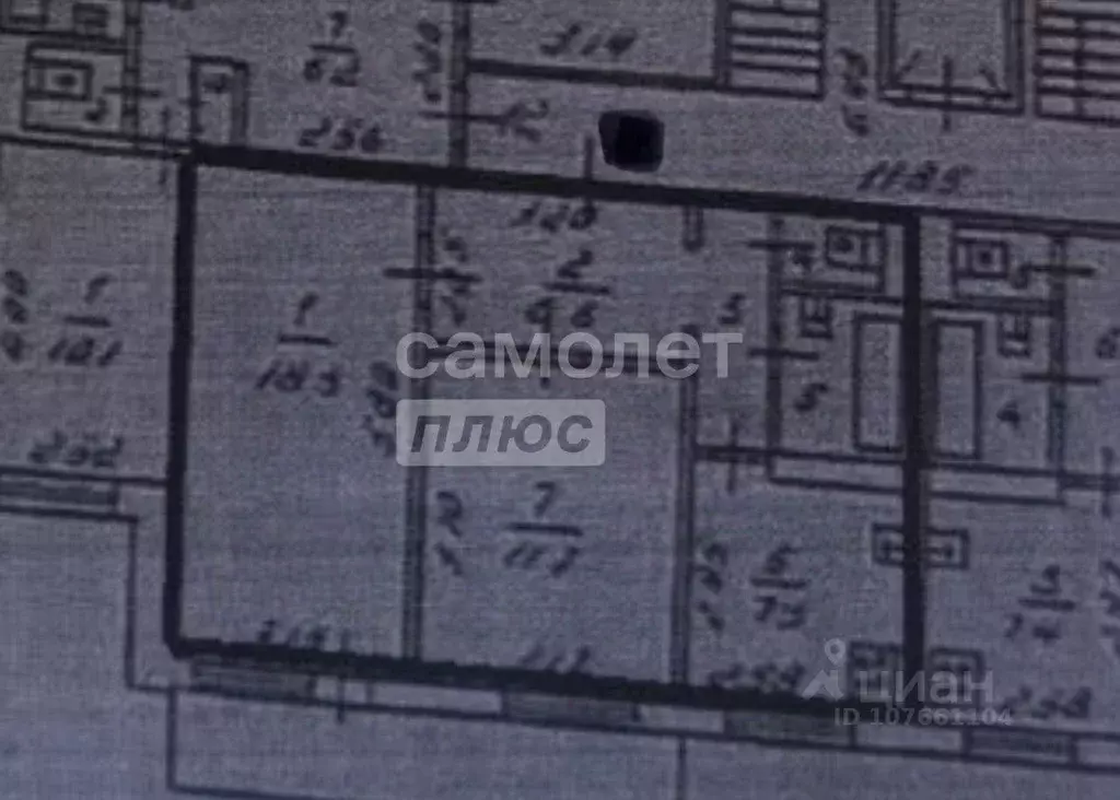 2-к кв. Липецкая область, Липецк Звездная ул., 4/3 (50.1 м) - Фото 2