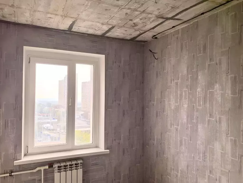 Комната Ростовская область, Ростов-на-Дону Каширская ул., 8/3 (12.0 м) - Фото 2