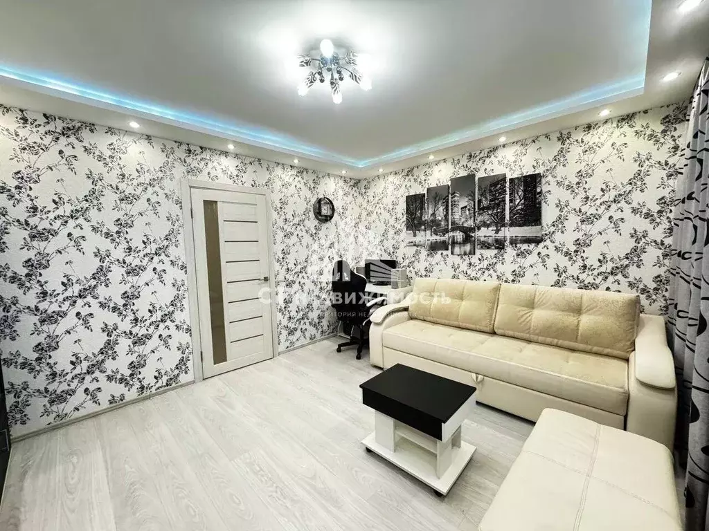 3-к кв. Московская область, Щелково Богородский мкр, 10к2 (71.3 м) - Фото 1