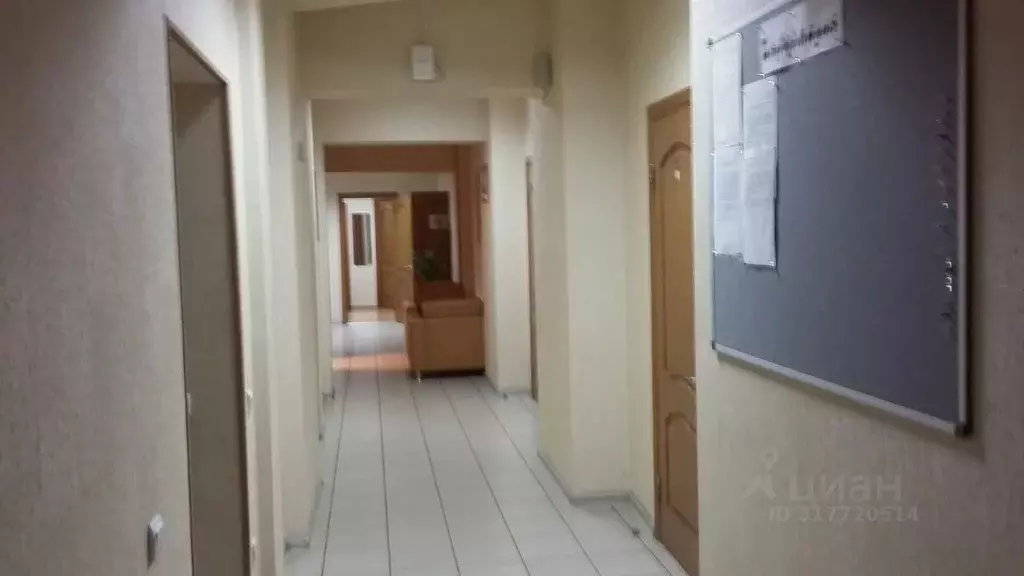 Офис в Москва Университетский просп., 9 (315 м) - Фото 0