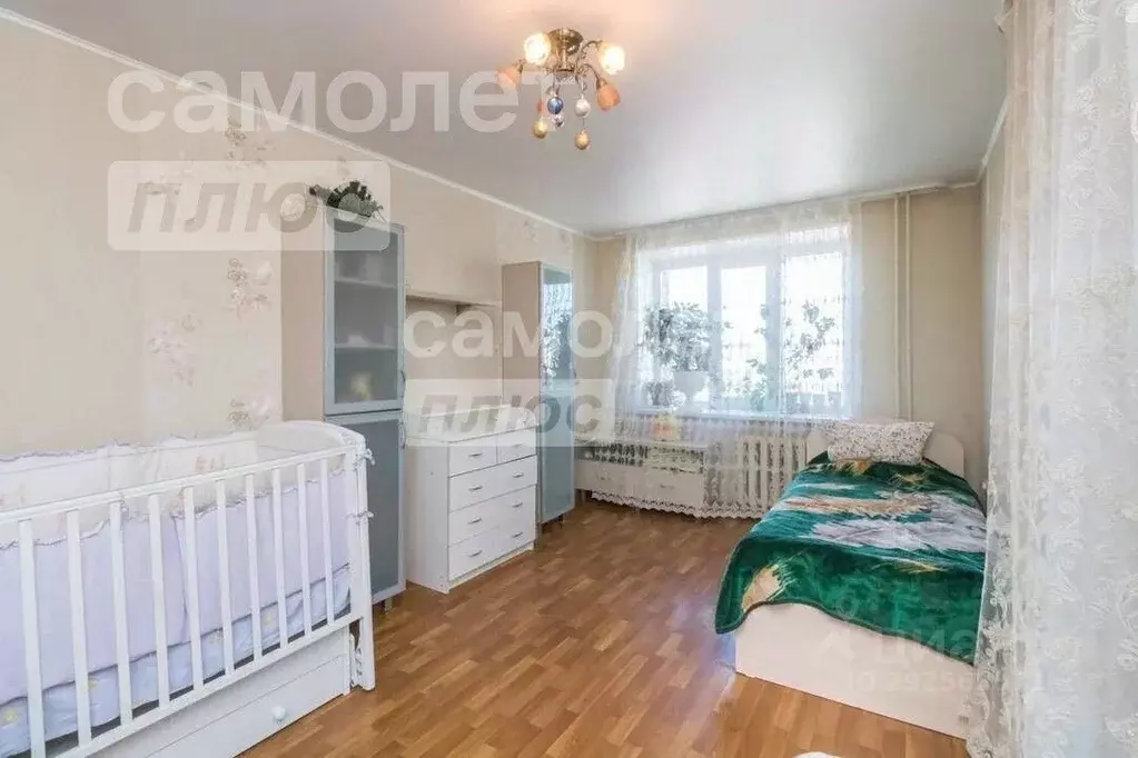 3-к кв. Башкортостан, Уфа ул. Менделеева, 106 (94.8 м) - Фото 0