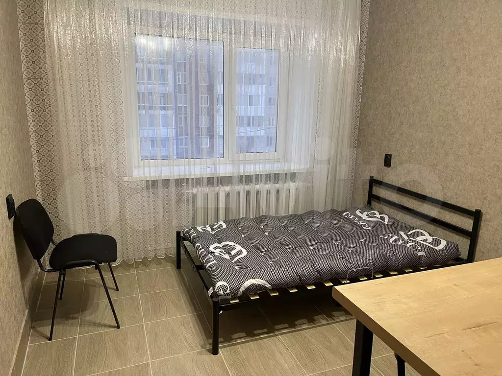 Квартира-студия, 18 м, 3/9 эт. - Фото 0