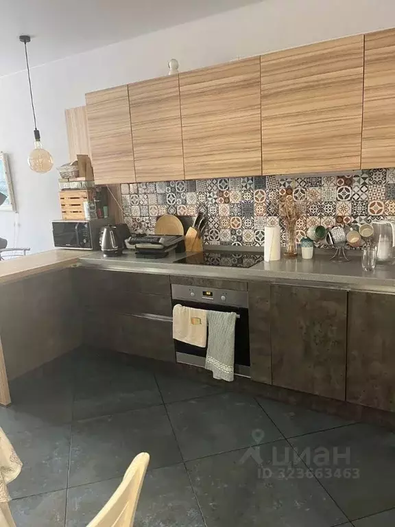 2-к кв. Московская область, Химки ул. Германа Титова, 1 (61.2 м) - Фото 1