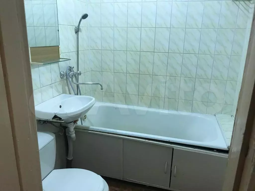 2-к. квартира, 42 м, 4/5 эт. - Фото 0