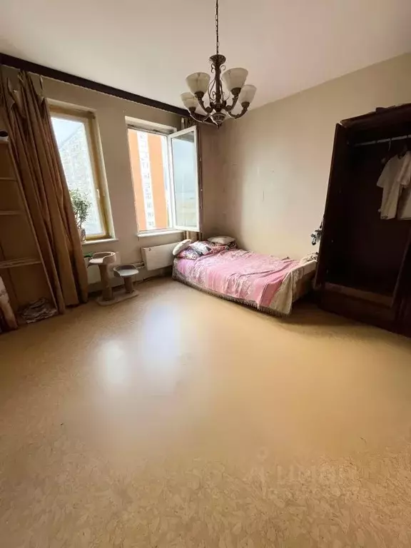 2-к кв. Москва ул. Маршала Баграмяна, 8 (60.0 м) - Фото 1