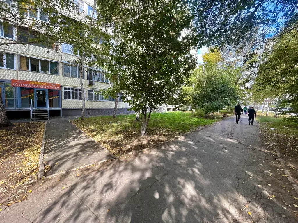 Торговая площадь (43 м) - Фото 1