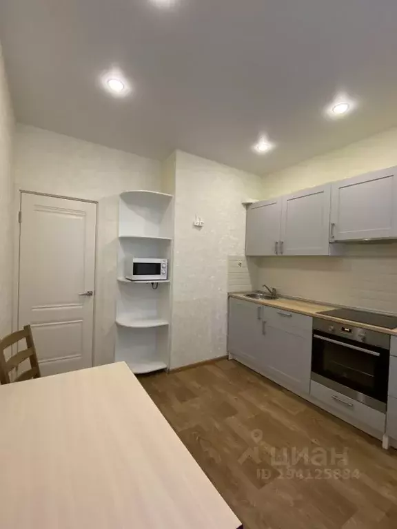 1-к кв. Московская область, Ленинский городской округ, Дрожжино пгт ш. ... - Фото 2