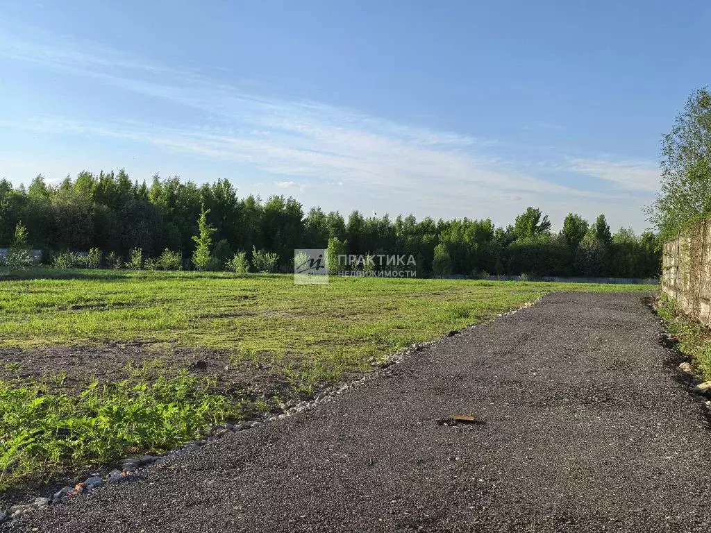 Продается участок в г. Видное - Фото 2