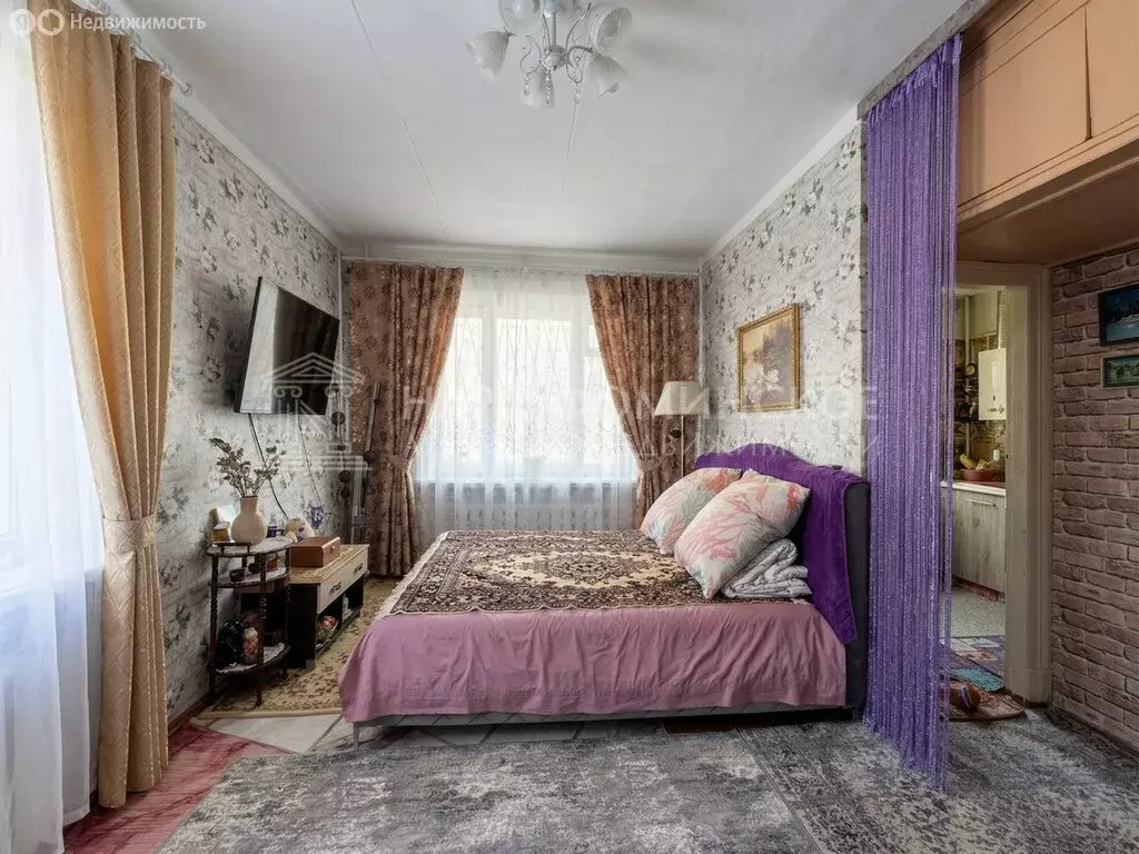 1-комнатная квартира: Наро-Фоминск, Пионерский проезд, 2 (33.8 м) - Фото 1