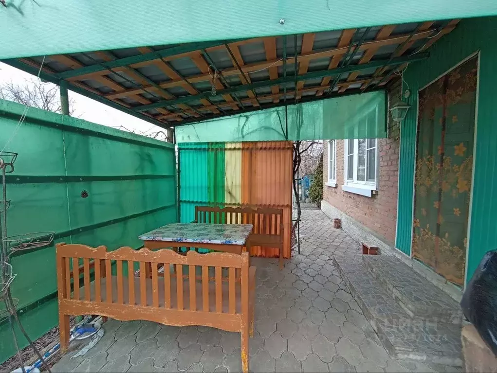 Дом в Ростовская область, Волгодонск пер. Кирова (105 м) - Фото 2