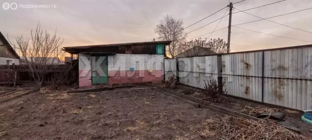 Дом в Абакан, микрорайон Нижняя Согра, улица Мичурина (110 м) - Фото 1