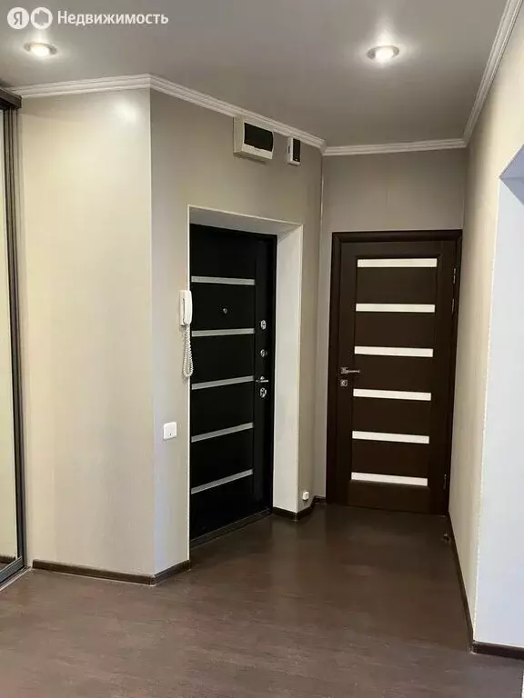 2-комнатная квартира: Краснодар, Восточно-Кругликовская улица, 28 ... - Фото 0