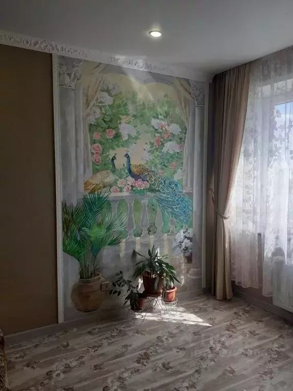 1-к кв. Пермский край, Пермь ул. Елькина, 39 (48.1 м) - Фото 2