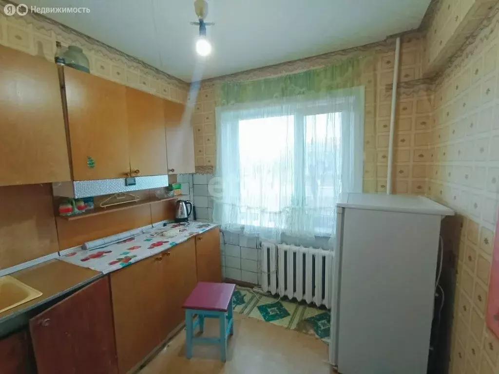2-комнатная квартира: Раздольное, проспект Ленина, 7 (46 м) - Фото 1