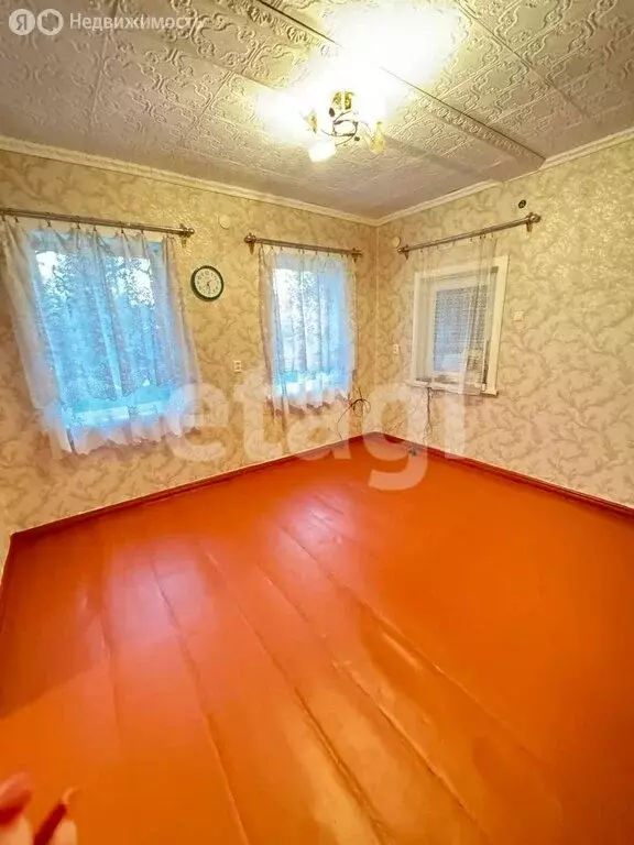 Дом в Улан-Удэ, улица Лебедева (60 м) - Фото 1