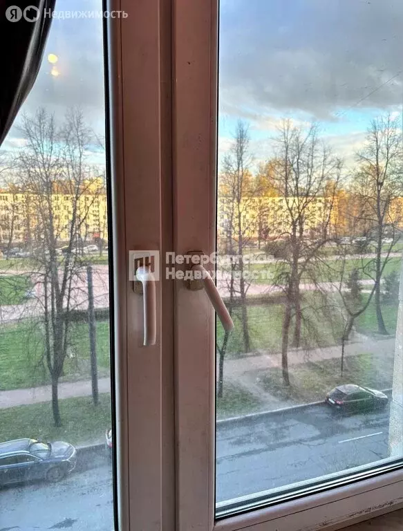 1к в 3-комнатной квартире (13.4 м) - Фото 1
