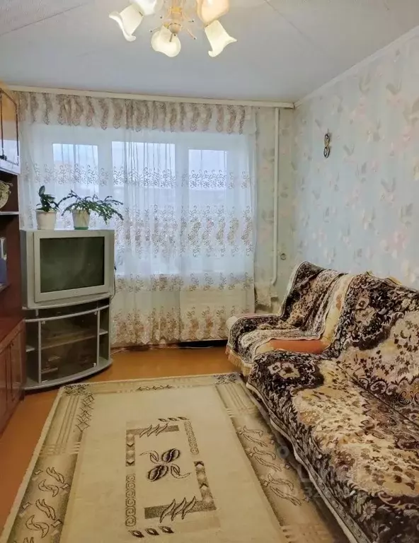 3-к кв. Башкортостан, Уфа Баязита Бикбая ул., 24/1 (64.3 м) - Фото 1