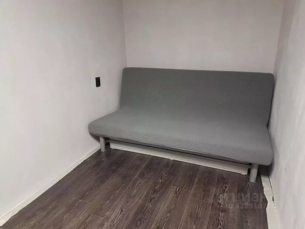 1-к кв. Санкт-Петербург, Санкт-Петербург, Красное Село Кингисеппское ... - Фото 2