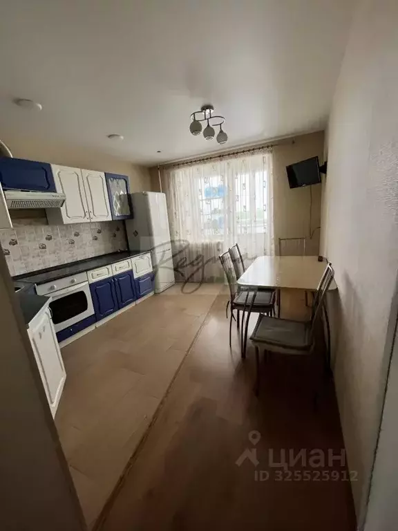 2-к кв. Башкортостан, Уфа ул. 8 Марта, 32/1 (75.0 м) - Фото 1