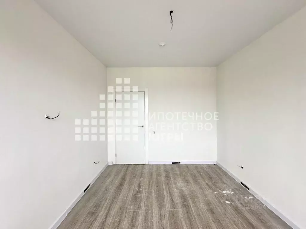 1-к кв. Ханты-Мансийский АО, Ханты-Мансийск ул. Елены Сагандуковой, ... - Фото 1