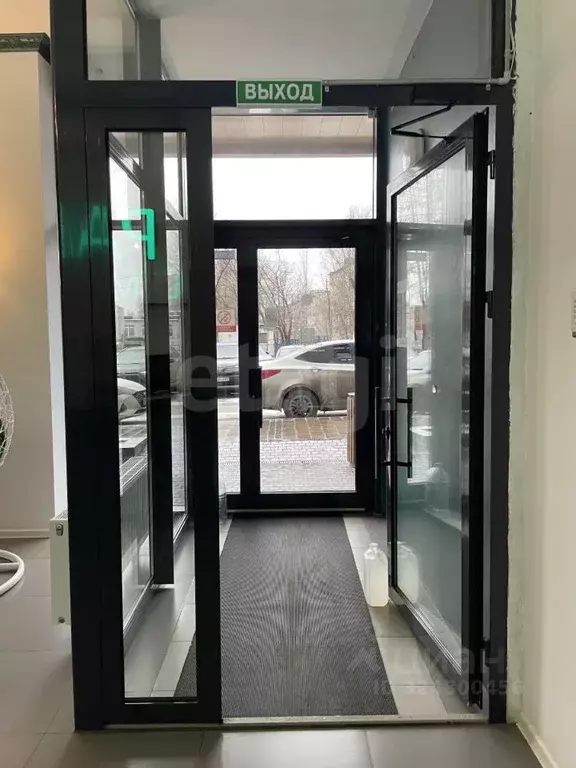 Торговая площадь в Пермский край, Пермь ул. Карпинского, 50 (88 м) - Фото 1