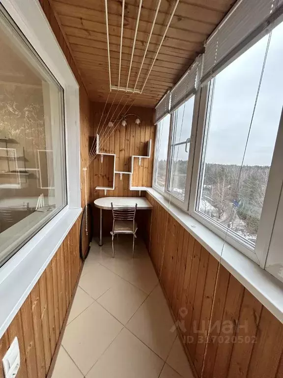 1-к кв. Московская область, Королев Подлесная ул., 2 (25.0 м) - Фото 0