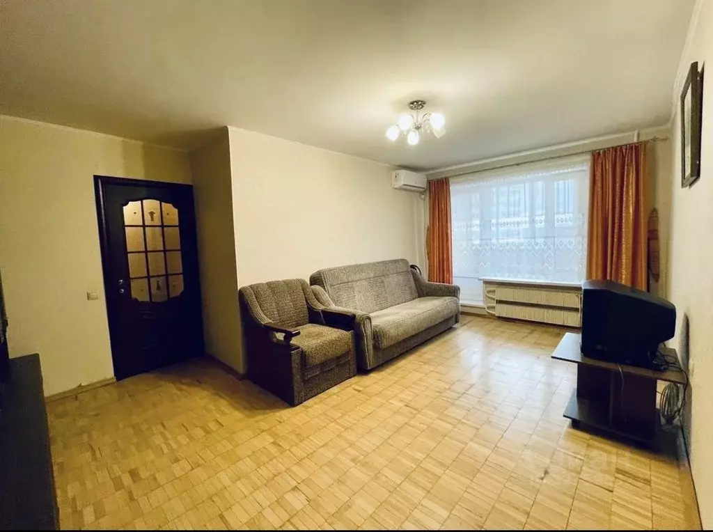 2-к кв. Москва Елецкая ул., 12К1 (46.0 м) - Фото 1