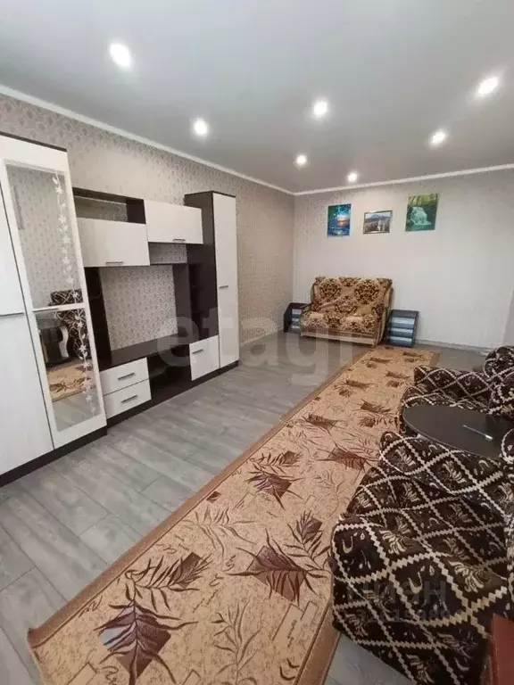 1-к кв. Ставропольский край, Михайловск Шпаковский район, ул. ... - Фото 2