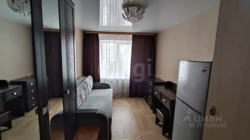 Комната Крым, Саки ул. Советская (23.5 м) - Фото 2