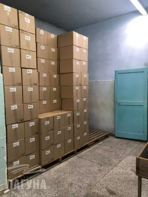 Помещение свободного назначения в Томская область, Томск с. ... - Фото 2