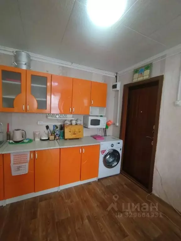 Комната Татарстан, Казань Авангардная ул., 185 (14.3 м) - Фото 1