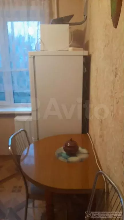 1-к. квартира, 31 м, 4/5 эт. - Фото 1