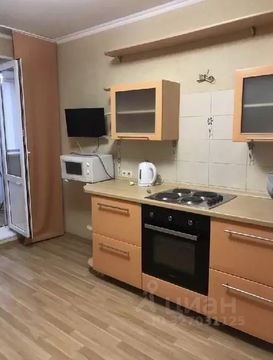 3-к кв. Самарская область, Тольятти просп. Степана Разина, 68 (68.0 м) - Фото 1