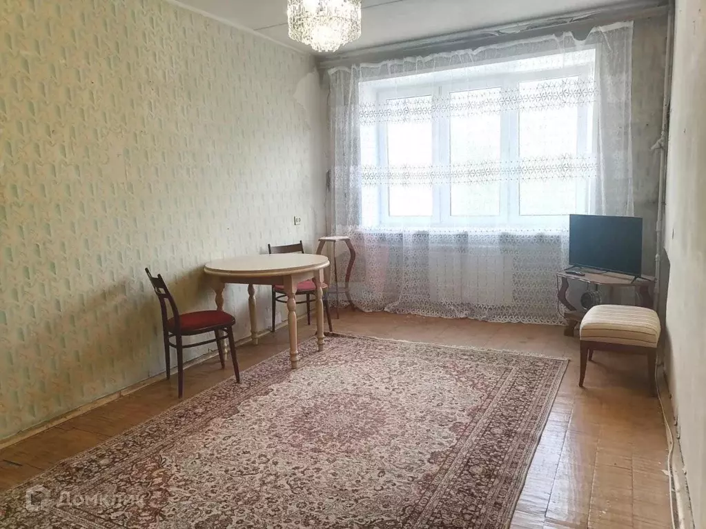 Продаётся 2-к квартира, 44.6 м - Фото 1