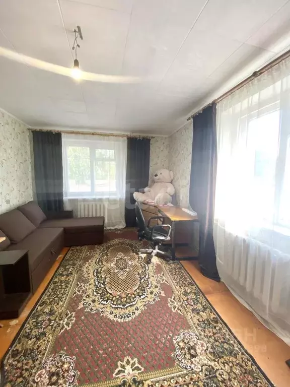 Комната Белгородская область, Белгород Привольная ул., 23 (20.4 м) - Фото 0