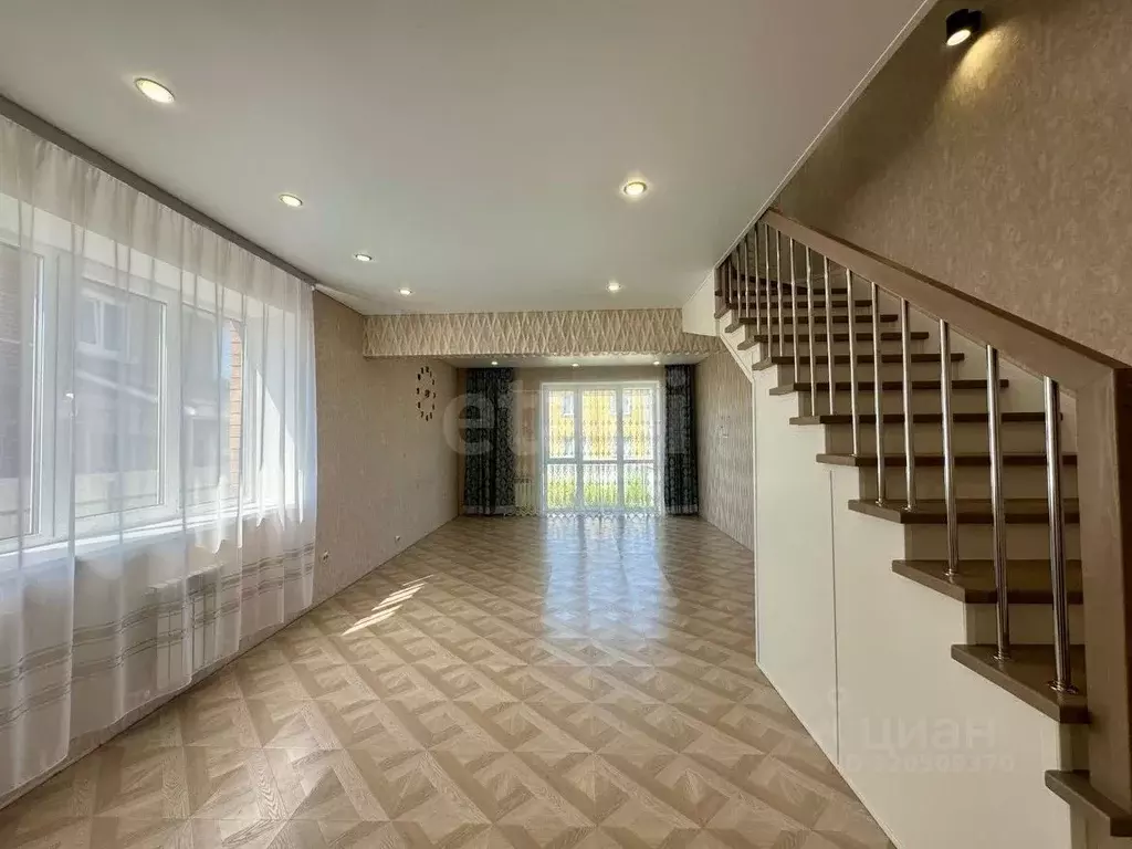 Таунхаус в Татарстан, Пестречинский район, Богородское с/пос, д. Куюки ... - Фото 1