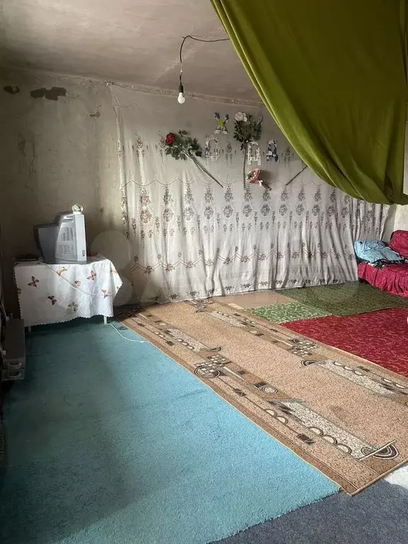 1-к. квартира, 44 м, 6/17 эт. - Фото 1