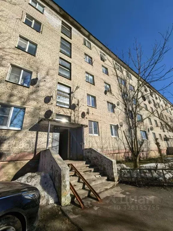 Квартира, студия, 12.9 м - Фото 2