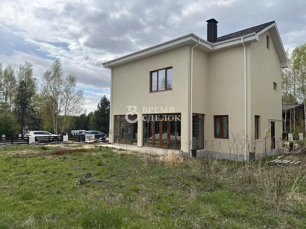 Дом в посёлок Доброград, Лиственная улица, 11 (425.5 м) - Фото 2