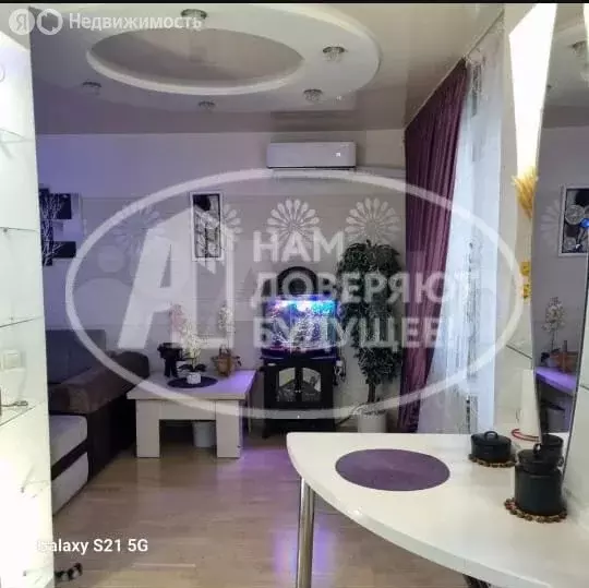 2-комнатная квартира: Чайковский, улица Декабристов, 32 (44.7 м) - Фото 2