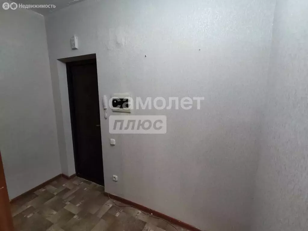 1-комнатная квартира: Анапа, Парковая улица, 60Вк1 (36.9 м) - Фото 1