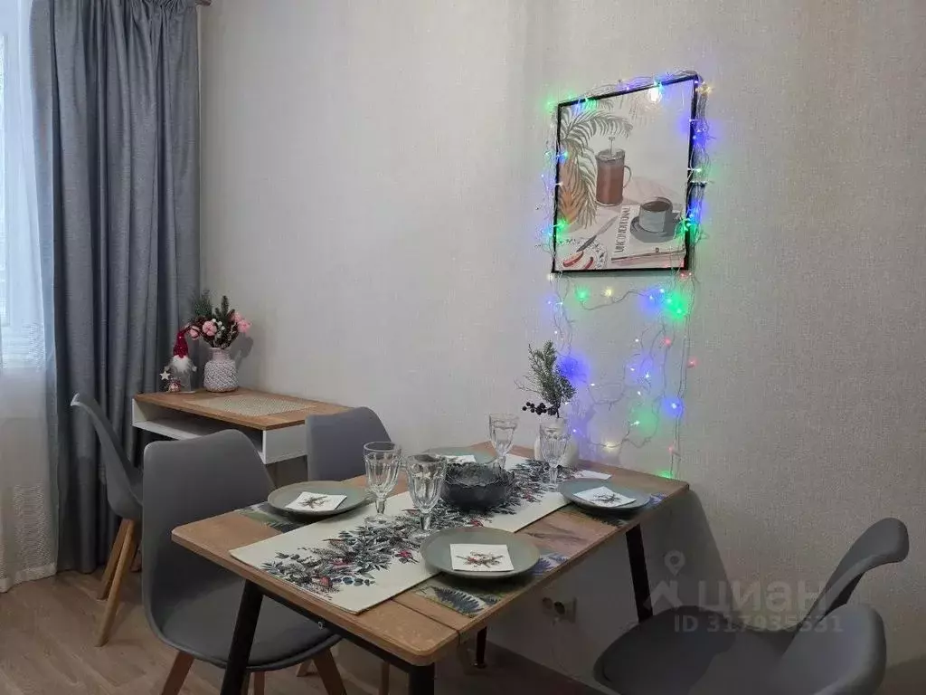 2-к кв. Пермский край, Пермь Монастырская ул., 46 (51.0 м) - Фото 1