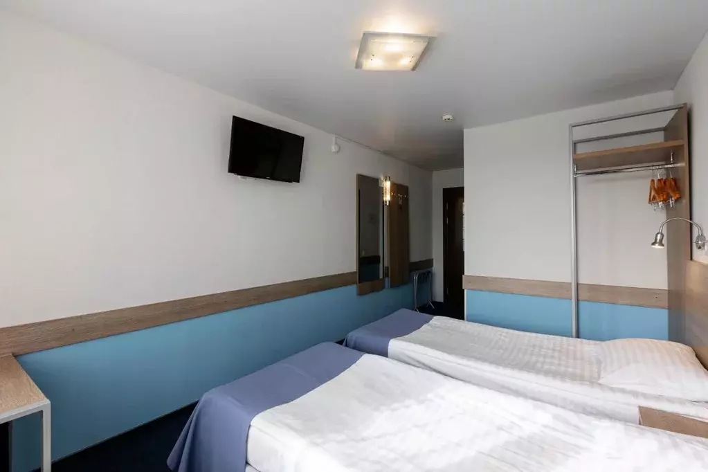 Комната Севастополь просп. Героев Сталинграда, 22 (18.0 м) - Фото 1
