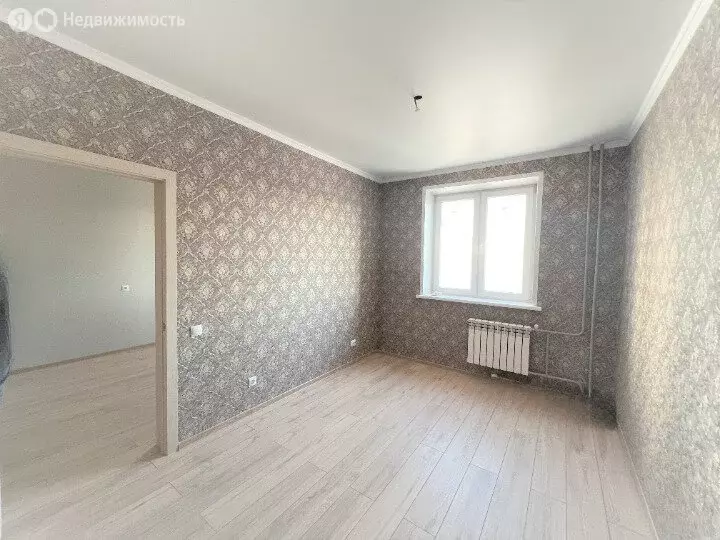 1-комнатная квартира: Абакан, улица Кирова, 183к2 (36.63 м) - Фото 2