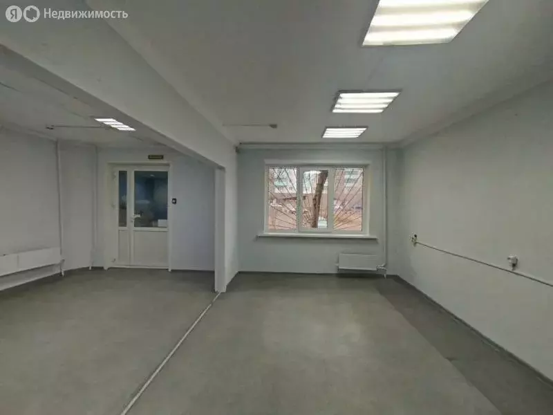 Помещение свободного назначения (48.1 м) - Фото 1