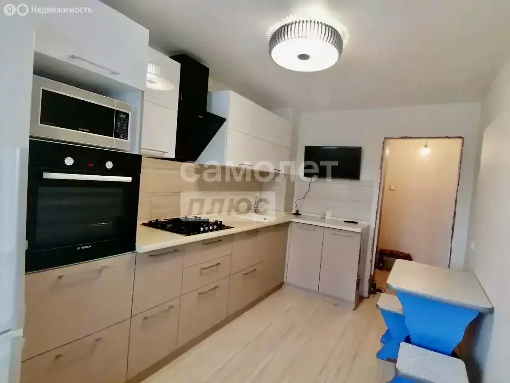 2-комнатная квартира: Пенза, Галетная улица, 11 (54.1 м) - Фото 1